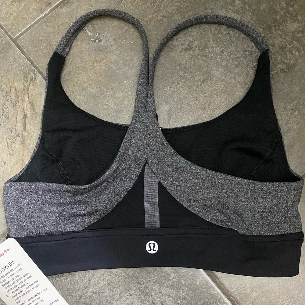 Lululemon Bra